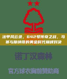 法甲风云录，642号传奇之战，马赛与摩纳哥的黄金时代巅峰对决