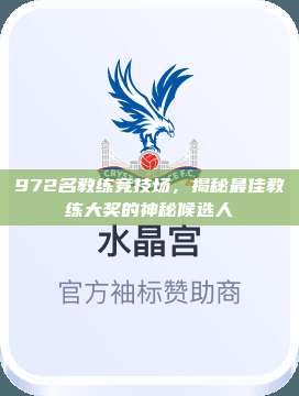 972名教练竞技场，揭秘最佳教练大奖的神秘候选人