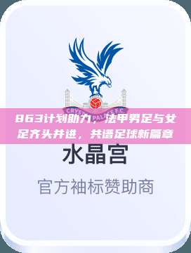 863计划助力，法甲男足与女足齐头并进，共谱足球新篇章